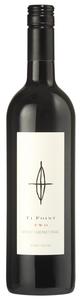 Ti Point Merlot Cabernet Franc